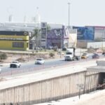 Este domingo cerrarán periférico de Torreón por obras del Giro Independencia: va al 92%