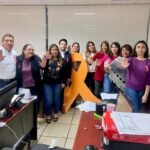 Ayuntamiento de Gómez Palacio participará en campaña de ONU contra la violencia de género