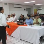 Torreón erradica violencia contra la mujer: capacita a más de seis mil transportistas