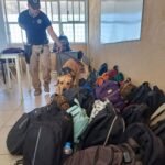 DSPM Torreón refuerza la seguridad escolar con ´Operativo Mochila Segura´