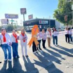 Ayuntamiento de Gómez Palacio continúa impulsando la lucha contra la violencia de género