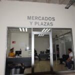 Peregrinaciones en Torreón: comercios ambulantes controlados