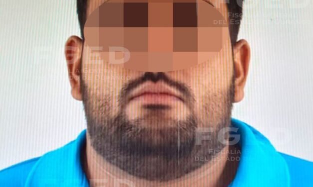 Gómez Palacio: hombre que mató a su madre era drogadicto, discutieron antes