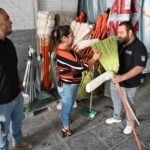 Más de dos mil familias en Gómez Palacio transforman sus hogares con programa social