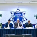 Alcalde de Torreón instruye mantener la ciudad en paz durante fiestas navideñas