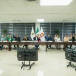 Cabildo de Torreón aprueba protocolo para el Tercer Informe de Román Cepeda