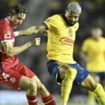 América da un paso firme hacia las Semifinales del Apertura 2024 con victoria sobre Toluca
