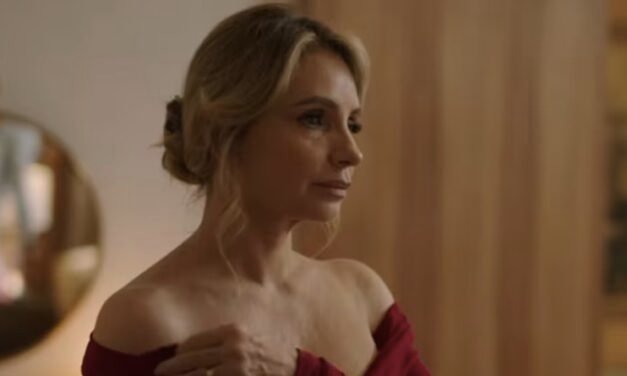 Angélica Rivera regresa a la televisión con el remake de Mirada de mujer