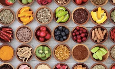 Beneficios de la quercetina: El antioxidante natural para la salud