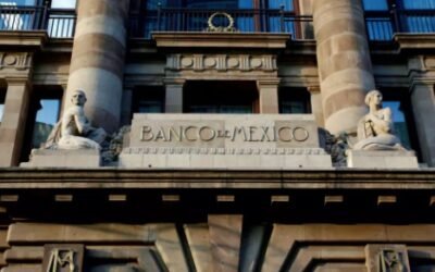 Banco de México reduce su tasa de interés a 10,25% en medio de un panorama inflacionario complicado