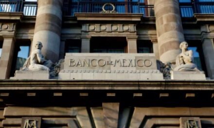 Banco de México reduce su tasa de interés a 10,25% en medio de un panorama inflacionario complicado