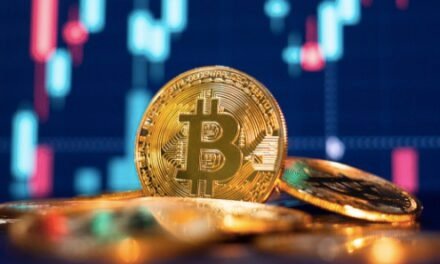 Bitcoin alcanza un nuevo récord de 89,599 dólares gracias a la victoria de Donald Trump