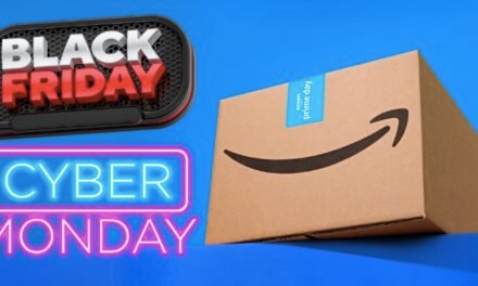 Amazon México se prepara para Black Friday y Cyber Monday 2024: ofertas, fechas y cómo aprovecharlas