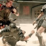 Ridley Scott ya trabaja en «Gladiador III» mientras «Gladiador II» arrasa en taquilla