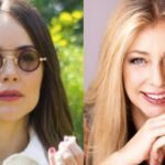 Camila Sodi agradece el apoyo tras la muerte de su madre, Ernestina Sodi