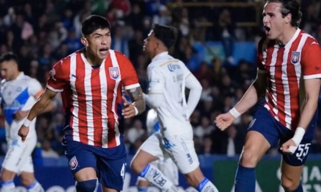 Tapatío vence a Celaya, pero deja la serie abierta