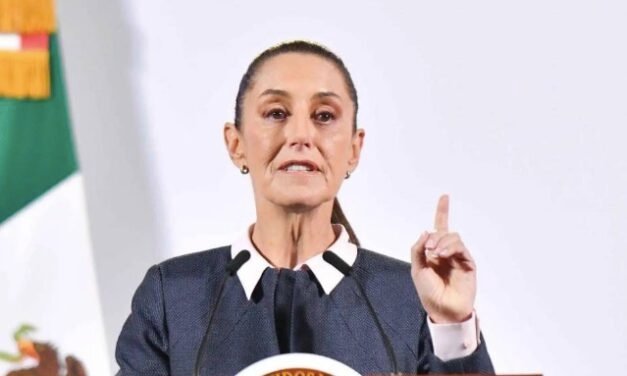 Claudia Sheinbaum abordará el impacto de los mexicanos en EU y las amenazas de deportaciones masivas
