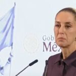 Sheinbaum critica plan de Trump sobre deportaciones masivas de migrantes