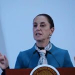 Sheinbaum revela que tenía preparado un «plan D» en caso de que la Corte invalidara la reforma judicial