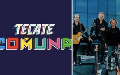 Tecate Comuna 2024: artistas, fechas y todo lo que necesitas saber del festival en Puebla