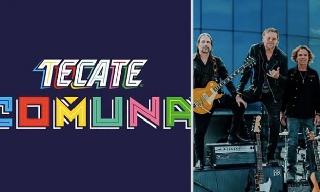 Tecate Comuna 2024: artistas, fechas y todo lo que necesitas saber del festival en Puebla