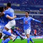 Cruz Azul se convierte en equipo histórico y busca romper récord de puntos en torneos cortos