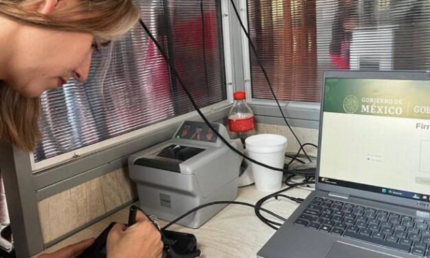 CURP Biométrica: Todo lo que necesitas saber sobre el nuevo requisito para 2025