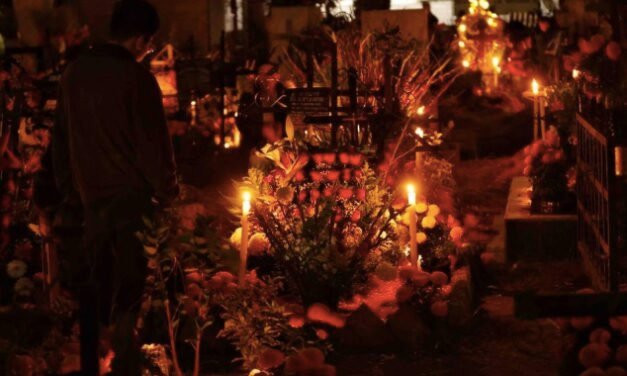 Aumento en precios de ofrendas por Día de Muertos: Un desafío para las familias mexicanas