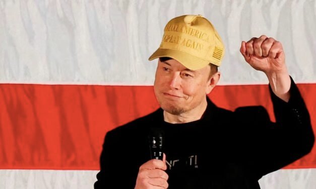 Elon Musk y Vivek Ramaswamy lideran el Departamento de Eficiencia Gubernamental