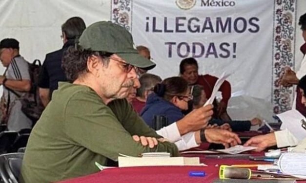 Gabriel Quadri solicita pensión para adultos mayores: críticas y contradicciones en redes sociales