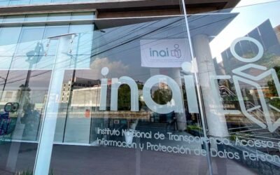 La desaparición del INAI amenaza con dejar en el limbo 15,000 millones de datos públicos