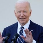 Joe Biden reconoce la victoria de Donald Trump y pide unidad en un emotivo discurso desde la Casa Blanca