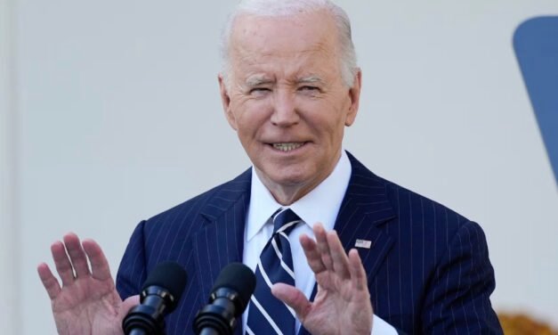 Joe Biden reconoce la victoria de Donald Trump y pide unidad en un emotivo discurso desde la Casa Blanca