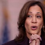 Kamala Harris deberá certificar la victoria de Trump en un amargo aniversario del 6 de enero