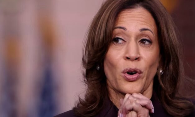 Kamala Harris deberá certificar la victoria de Trump en un amargo aniversario del 6 de enero