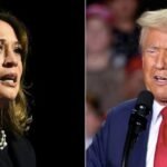 Kamala Harris concede oficialmente la victoria a Trump y llama a una transición pacífica de poderes