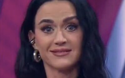 De la incomodidad al sabor: las 24 horas de Katy Perry en México