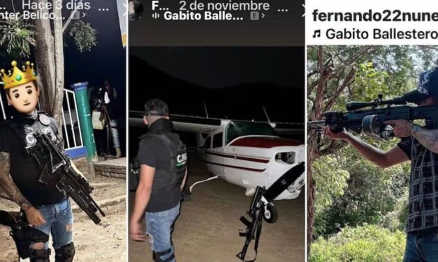 Conflicto entre cárteles desata masacre en Querétaro; “La Flaca” era el objetivo principal