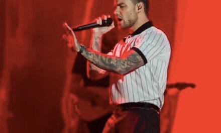 Nueva revelación sobre la muerte de Liam Payne: video muestra al cantante horas antes de su trágica caída