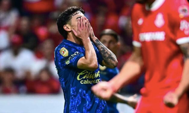 América y Atlas avanzan; Xolos y Atlas se disputarán el último boleto a Cuartos del Apertura 2024