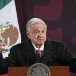 Sedena reserva información sobre seguridad de AMLO y su familia por cinco años