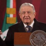 AMLO recibe protección militar en su retiro a Palenque y pensión de más de 21 mil pesos