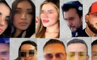 Familiares de las víctimas de la masacre en «Los Cantaritos» revelan identidades y exigen justicia