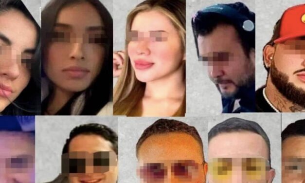 Familiares de las víctimas de la masacre en «Los Cantaritos» revelan identidades y exigen justicia