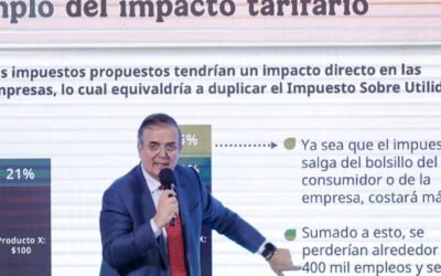 Trump y los aranceles: de un impacto limitado a un posible cambio radical