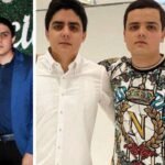 Culiacán en vilo por presunto secuestro de Kevin Castro, hermano de Markitos Toys