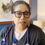 Caso Marilyn Cote: “Cuando rechacé su medicación, me advirtió que terminaría en suicidio”