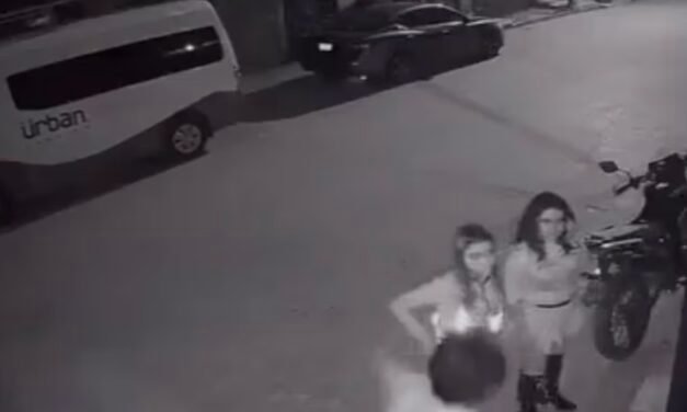 Ataque brutal a Melanie Barragán desata indignación en Tamaulipas; feministas exigen justicia