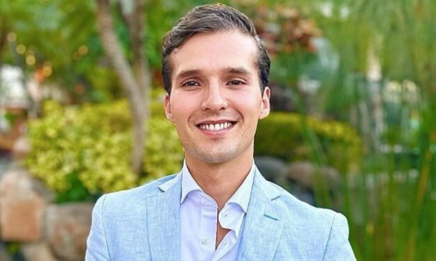 Shadia Haddad expone infidelidades y conducta controvertida de Memo Aponte