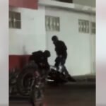 Motociclistas denuncian agresión de policías estatales en Torreón